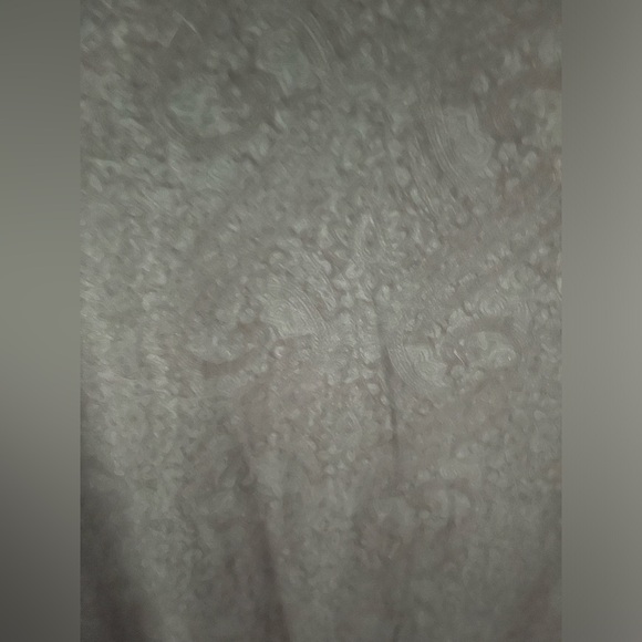 Ruff Hewn Grey size medium black sleeveless top - Picture 6 of 6